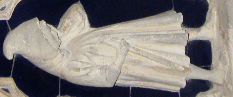 France Paris - St Denis Louis de France 1260